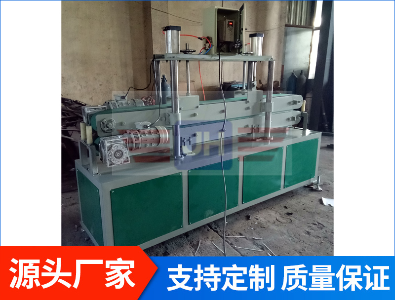 GFRP 玻璃纖維增強(qiáng)塑料管材牽引機(jī)