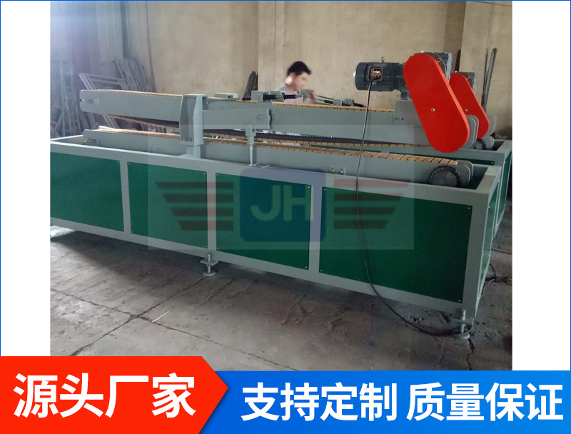 型材棒材管材履帶加長擺臂牽引機