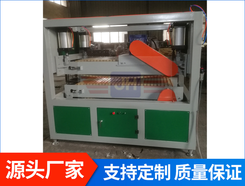 塑料PVC墻板板材型材牽引機